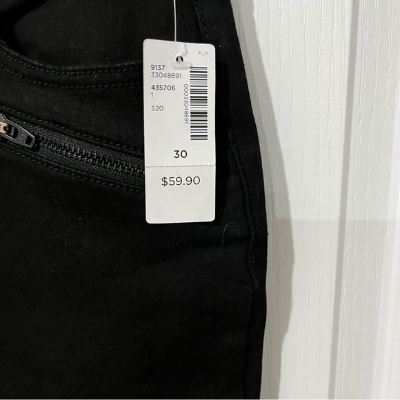 Reitmans R Jeans skinny size 30 regular - Picture 10 of 10